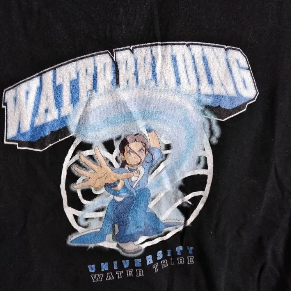 Anime tee  - Picture 2 of 4